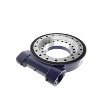 Factory Sale Various Industrial Robotics SE12 Slewing Drive Bearing slewing drive industrial,excavator slew drive